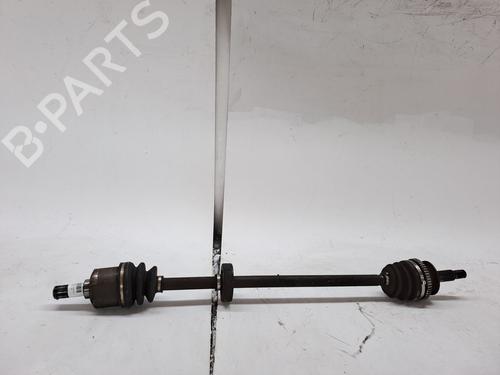 Used Right front driveshaft HYUNDAI SANTA FÉ I (SM) 2.4 16V 4x4 (146 hp) 25737483