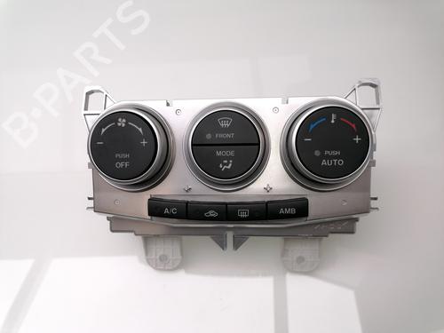 Used Climate control MAZDA 5 (CR) 2.0 CD (CR19) (143 hp) 23449851