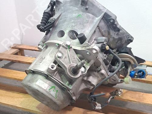 Gearbox CITROËN C4 II (NC_) 1.6 BlueHDi 100 | BP24402651M3  - Image 7