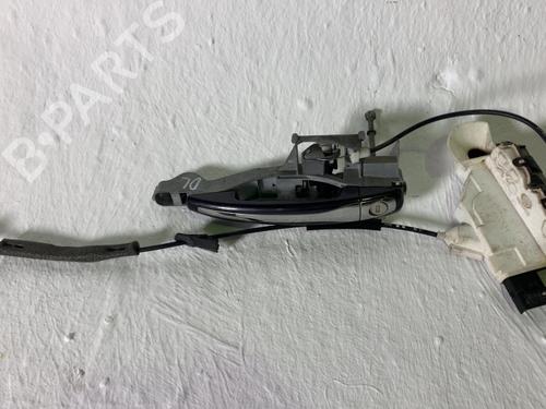 Used Front left lock Front left lock CITROËN C5 III Break (RW_) 2.0 HDi 140 (140 hp) 40547221 40547221