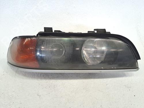 Used Right headlight BMW 5 Touring (E39) 530 d (193 hp) 27274593