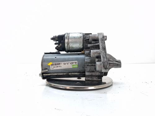Used Starter PEUGEOT EXPERT Van (VF3A_, VF3U_, VF3X_) 1.6 HDi 90 16V (90 hp) 27858420