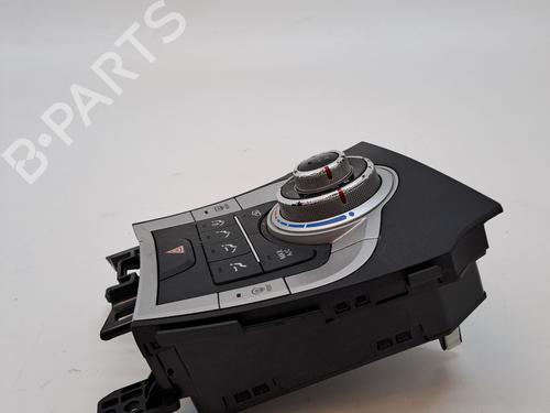 Climate control HYUNDAI ELANTRA V Saloon (MD, UD) 1.6 | BP27252804I5 