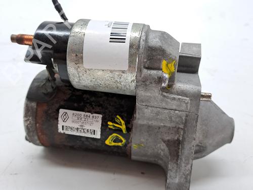 Used Starter RENAULT MODUS / GRAND MODUS (F/JP0_) 1.6 (JP0L, JP0V) (88 hp) 23367727