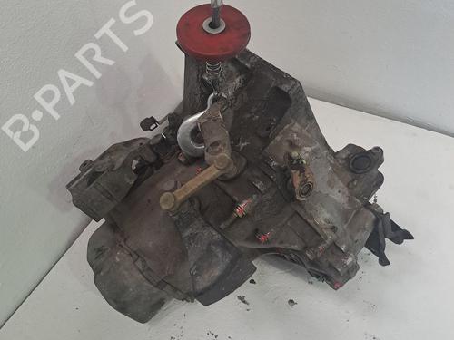 Gearbox CITROËN C3 I (FC_, FN_) 1.4 HDi | BP29557080M3 
