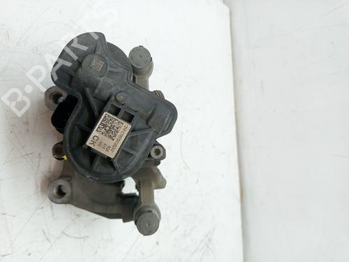 Left rear brake caliper VW GOLF VII (5G1, BQ1, BE1, BE2) 2.0 TDI 4motion | BP27252591M107 