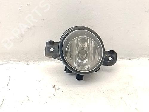 Used Left front fog light Left front fog light NISSAN QASHQAI I (J10, NJ10) 1.5 dCi (106 hp) 34496805 34496805