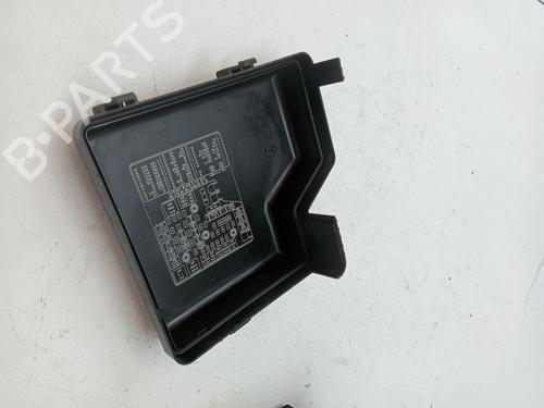 Fuse box HYUNDAI SANTA FÉ II (CM) 2.2 CRDi | BP24109114E1 