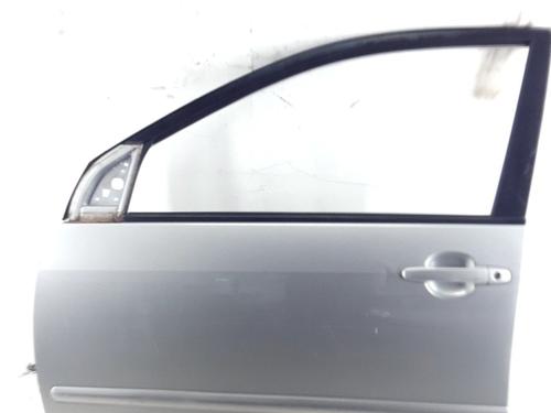 Used Left front door Left front door TOYOTA COROLLA Saloon (_E12_) 2.0 D-4D (CDE120_, CDE120R) (90 hp) 34618381 34618381