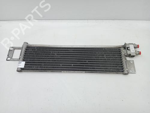 Used Oil radiator MERCEDES-BENZ E-CLASS (W212) E 220 CDI / BlueTEC (212.001, 212.002) (170 hp) 23348744