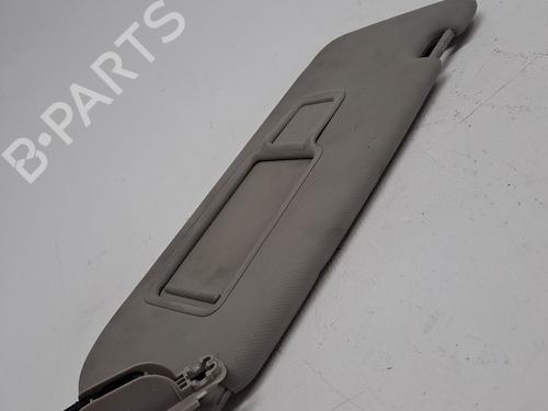 Right sun visor AUDI Q5 (8RB) 2.0 TDI quattro | BP24172295I2 