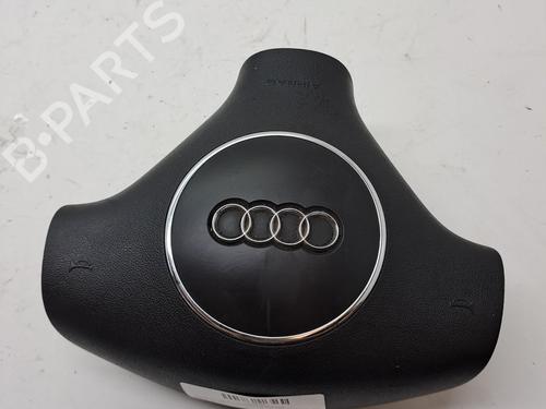 Driver airbag AUDI A4 B6 (8E2) 1.9 TDI | BP23376152C9 