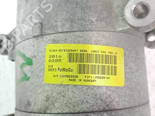 AC compressor FORD FOCUS III 1.6 Ti | BP23289927M34 