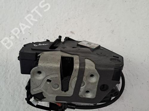 Used Front right lock FORD FOCUS III Saloon 1.6 TDCi (115 hp) 24515518