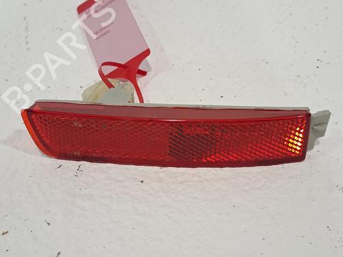 Used Rear bumper left light NISSAN JUKE (F15) 1.5 dCi (110 hp) 23974958
