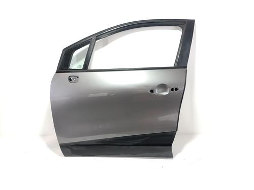 Used Left front door RENAULT CAPTUR I (J5_, H5_) 1.5 dCi 90 (J5N4, J5M5, J5MW, J5M6, J5AL, J5AJ) (90 hp) 29228128