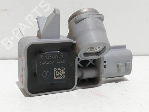 Elektronisk sensor RENAULT CLIO IV (BH_) 1.5 dCi 90 (90 hp) 26538185