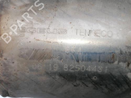Catalyst NISSAN NV300 Van (X82) 2.0 dCi 120 | BP26706893M10 