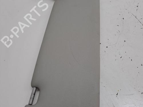 Left sun visor AUDI A3 Sportback (8PA) 2.0 TDI 16V | BP23366686I1 