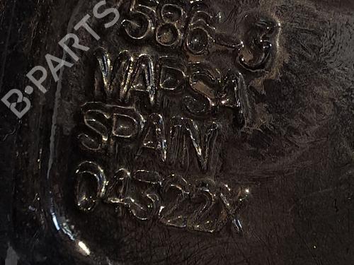 Rim OPEL CORSA F (P2JO) 1.2 MHEV | BP27606825C45 