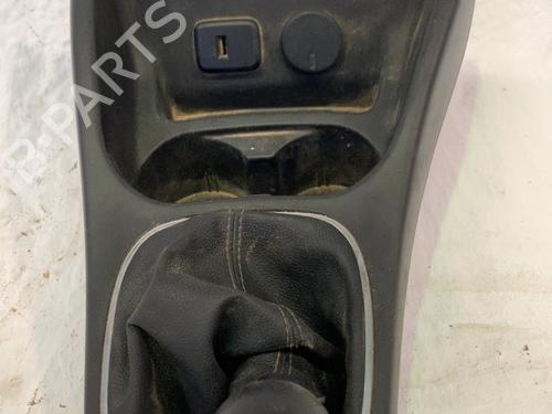 Used Shift knob Shift knob OPEL CORSA E (X15) 1.3 CDTI (08, 68) (95 hp) 34154522 34154522