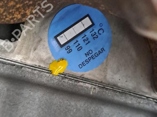 Engine PEUGEOT 308 I (4A_, 4C_) 1.6 HDi | BP23974375M1 