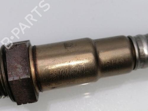 Elektronisk sensor IVECO DAILY VI Van 33S12, 35S12, 35C12 | BP23380045M84 