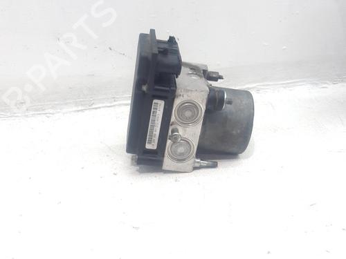 Used ABS pump ABS pump SUBARU FORESTER (SG_) 2.0 X AWD (SG5) (158 hp) 33771790 33771790