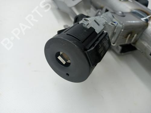 Steering column CITROËN C3 II (SC_) 1.0 VTi 68 | BP23347008M21 