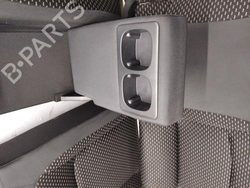 Seats set NISSAN QASHQAI I (J10, NJ10) 2.0 | BP24189008C78