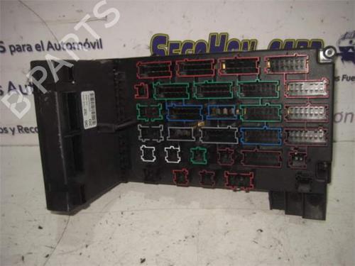 Fuse box MERCEDES-BENZ M-CLASS (W163) ML 270 CDI (163.113) | BP25915678E1 