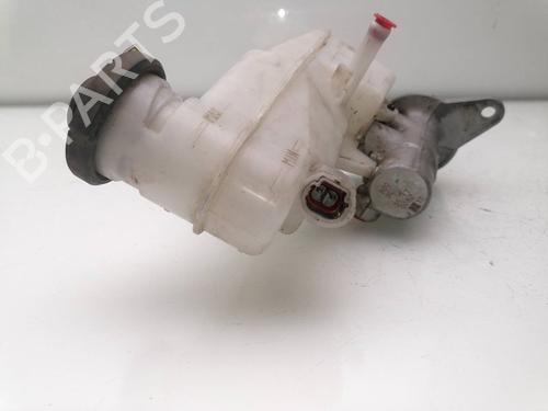 Brake master cylinder TOYOTA HILUX VIII Pickup (_N1_) 2.4 D 4WD (GUN125_, GUN125R) | BP27461689M77 