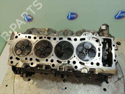 Used Cylinder head MERCEDES-BENZ VANEO (414) 1.7 CDI (414.700) (75 hp) 24107407