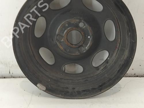 Fælk SMART FORTWO Coupe (451) electric drive (451.390, 451.391) | BP37592499C45 - Image 2