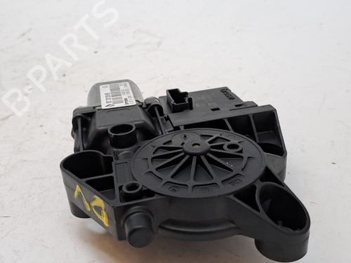 Rudehejsemotor forskærm højre RENAULT MEGANE III Hatchback (BZ0/1_, B3_) 1.5 dCi (BZ09, BZ0D, BZ1W, BZ29, BZ14) | BP27461936E20 