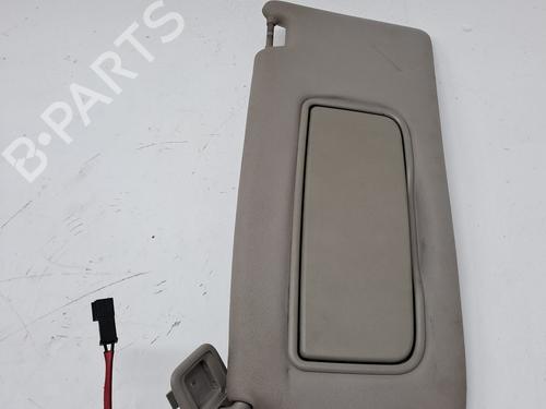 Used Left sun visor VOLVO C30 (533) 1.8 (125 hp) 26192238