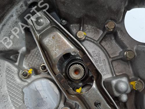 Gearbox SEAT LEON (1M1) 1.9 TDI | BP24998994M3 