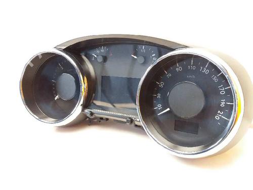 Instrument cluster PEUGEOT 3008 I MPV (0U_) 2.0 HDi 150 / BlueHDi 150 | BP23874310C47 