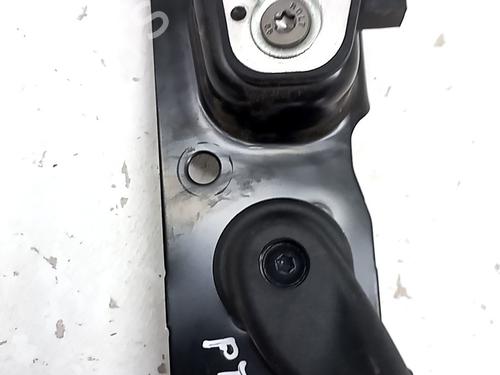 Used Tailgate handle Tailgate handle CITROËN BERLINGO Box Body/MPV (K9) 1.5 BlueHDi 100 (102 hp) 33761015 33761015