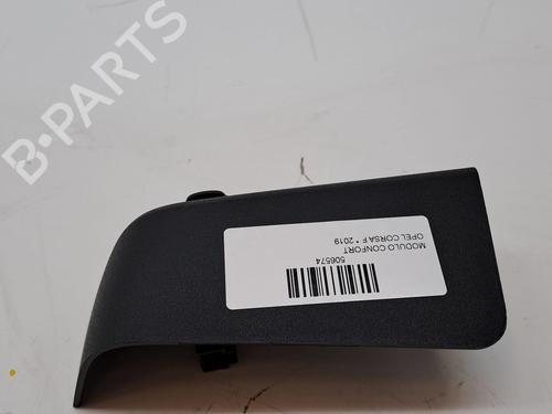 Elektronisk modul OPEL CORSA F (P2JO) 1.2 (68) (101 hp) 23364355