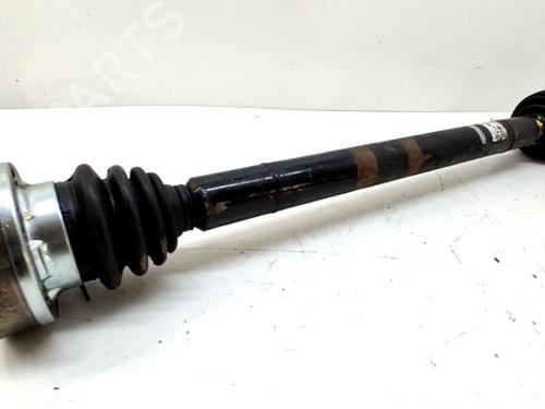Right front driveshaft AUDI A3 (8L1) 1.9 TDI | BP31153121M39