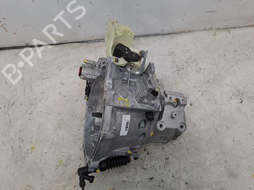 Gearbox CITROËN C3 II (SC_) 1.6 BlueHDi 75 | BP23362345M3