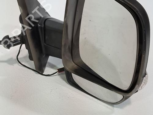 Right mirror OPEL COMBO Box Body/MPV (X12) 1.3 CDTI (B05) | BP23374108C27 