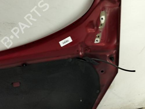 Hood PEUGEOT 308 I (4A_, 4C_) 1.6 HDi | BP31262805C1 