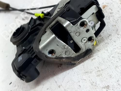Used Front left lock Front left lock TOYOTA AVENSIS Saloon (_T27_) 2.2 D-4D (ADT271_, ADT271R) (150 hp) 33762158 33762158