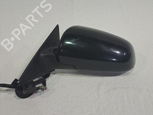 Left mirror AUDI A3 (8P1) 2.0 FSI | BP24587076C26 