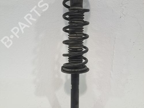 Used Left rear shock absorber HONDA ACCORD VII (CL, CN) 2.4 (CL9) (190 hp) 27700361