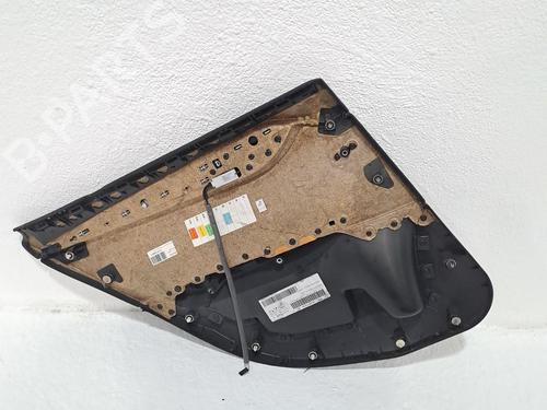 Rear right panel BMW X1 (E84) sDrive 20 d | BP26193084C61 