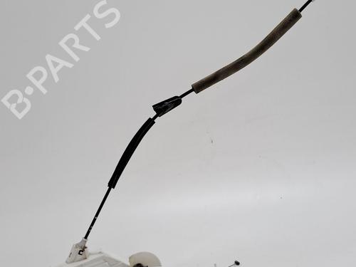 Used Front left lock CITROËN BERLINGO Box Body/MPV (B9) 1.6 HDi 90 (92 hp) 26950674