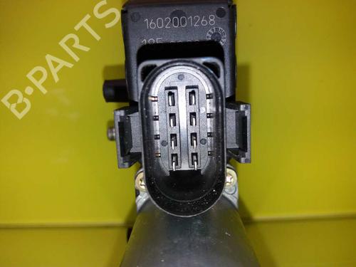 Rudehejsemotor forskærm højre AUDI ALLROAD C5 (4BH) 2.7 T quattro | BP23649627E20 